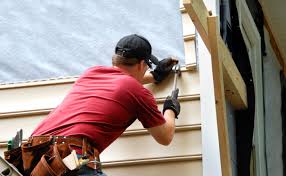 Reliable Huntington Woods, MI Siding Solutions